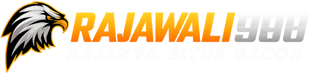 logo RAJAWALI988